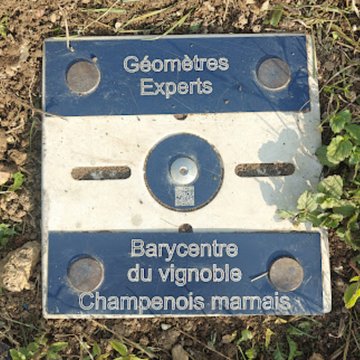 Ancien établissement de viticulture de la maison Moët-et-Chandon, dit  Le Fort Chabrol