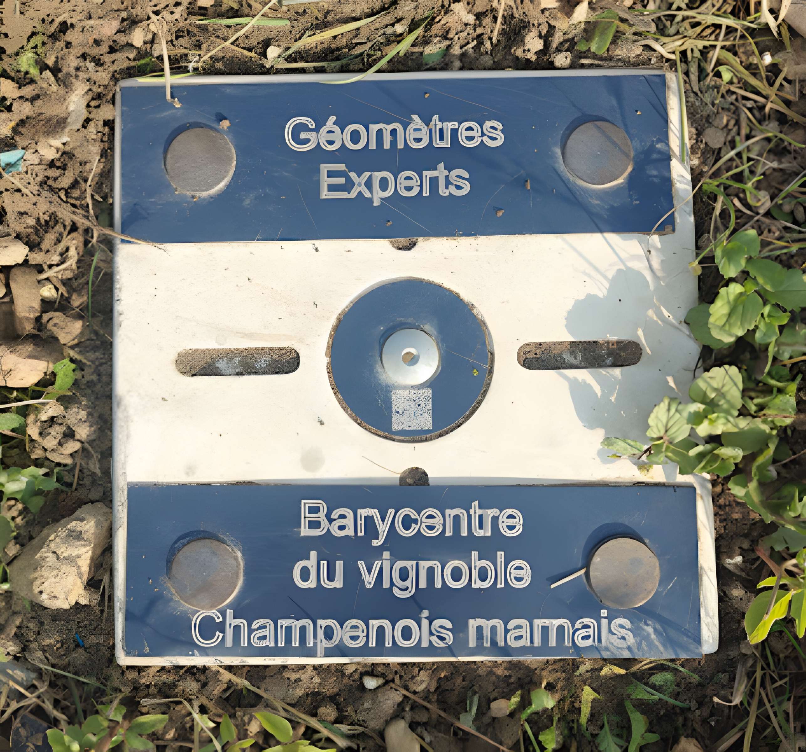 Ancien établissement de viticulture de la maison Moët-et-Chandon, dit  Le Fort Chabrol