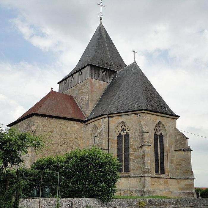 Photo de Eglise