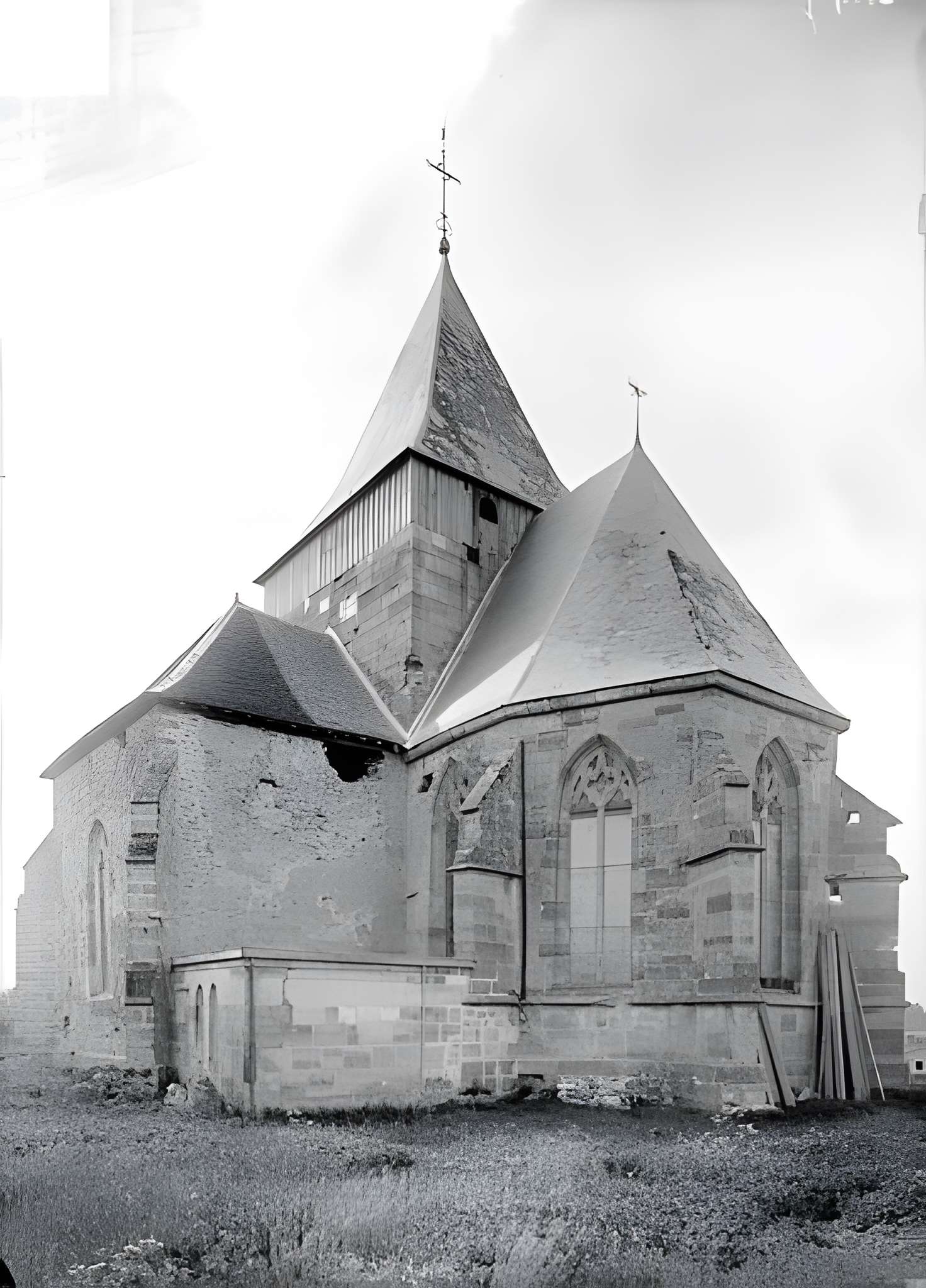 Eglise