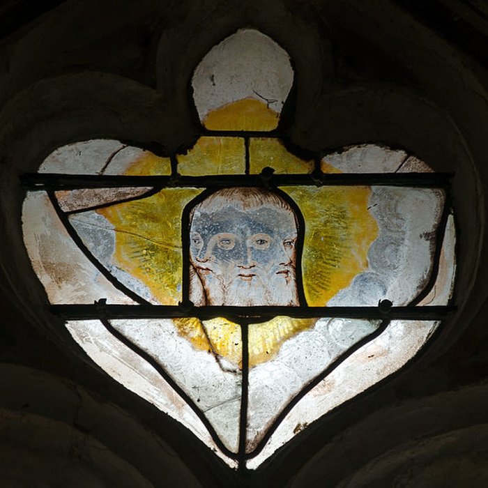 Photo de Église Saint-Martin-de-Tours de Courgenard