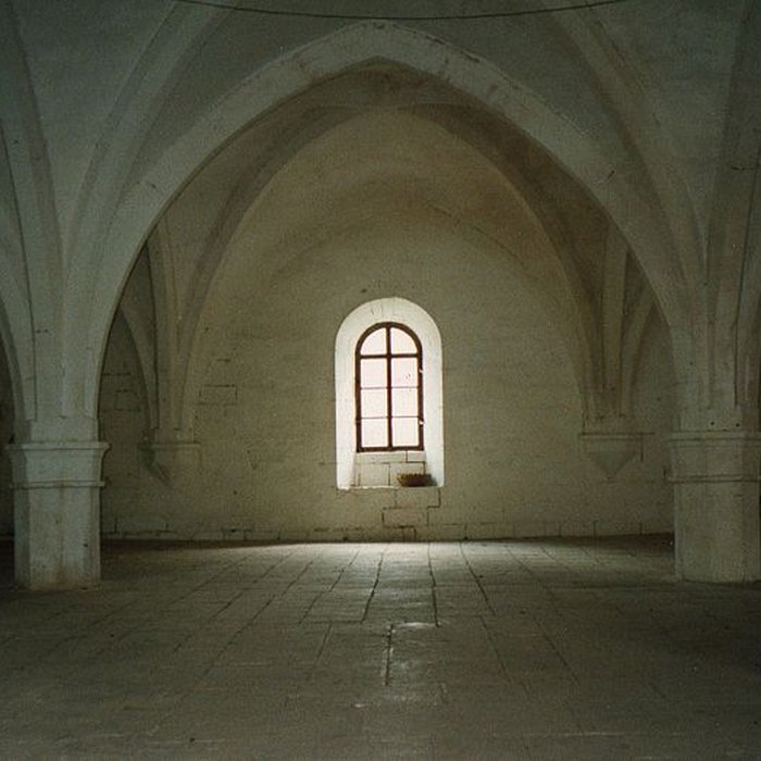 Photo de Abbaye de Longuay