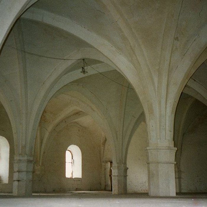 Photo de Abbaye de Longuay