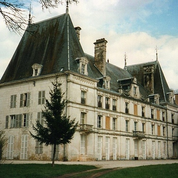Photo de Abbaye de Longuay