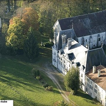 Abbaye de Longuay