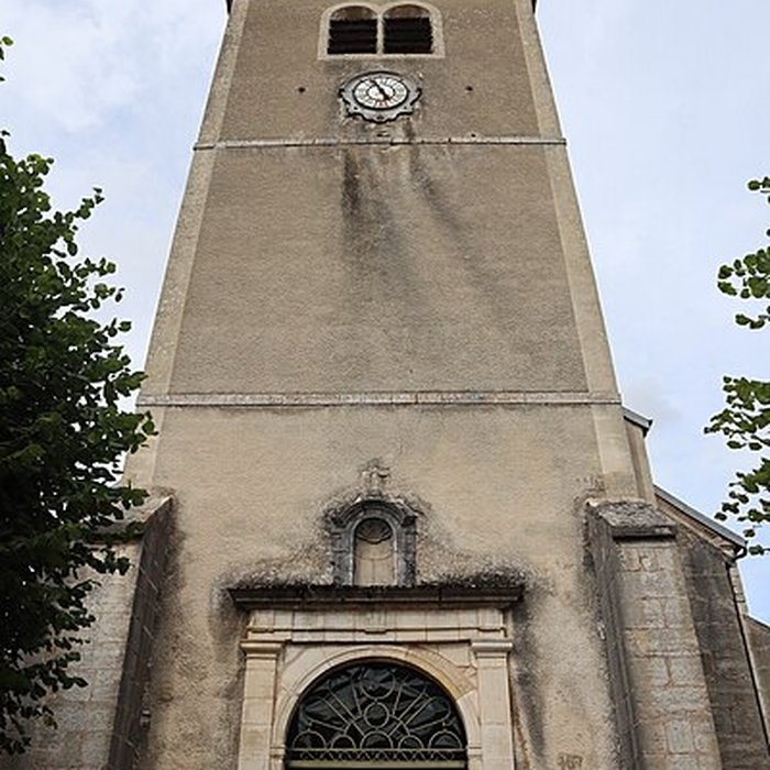 Photo de Eglise dAubepierre