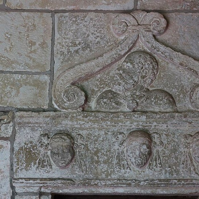 Photo de Eglise dAubepierre