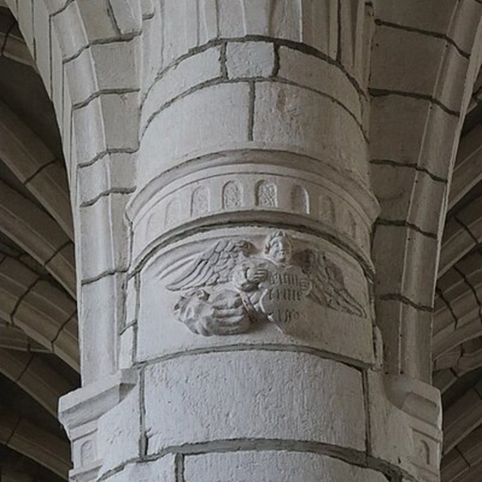 Photo de Eglise dAubepierre