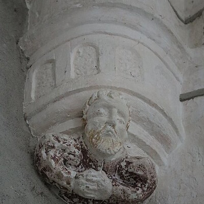 Photo de Eglise dAubepierre