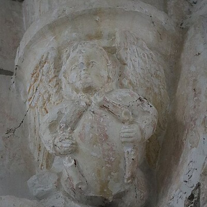 Photo de Eglise dAubepierre