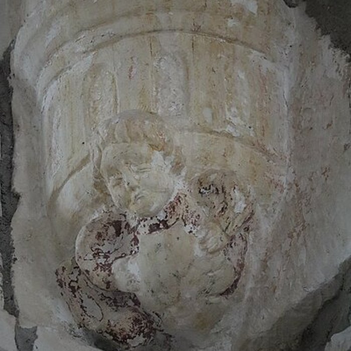 Photo de Eglise dAubepierre