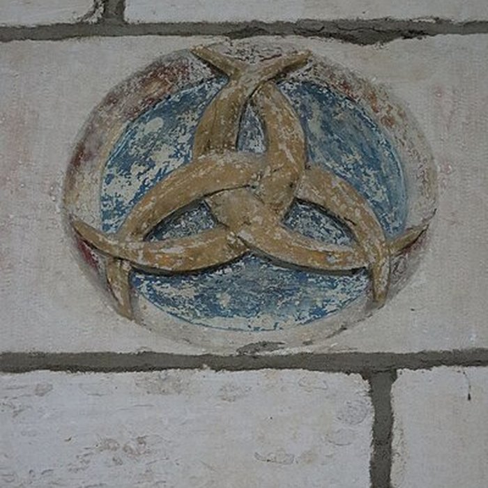 Photo de Eglise dAubepierre