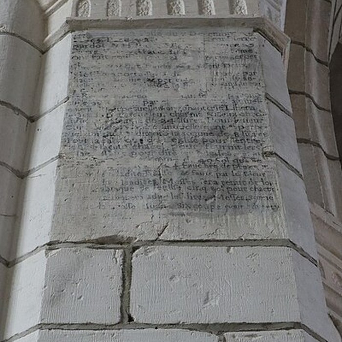 Photo de Eglise dAubepierre