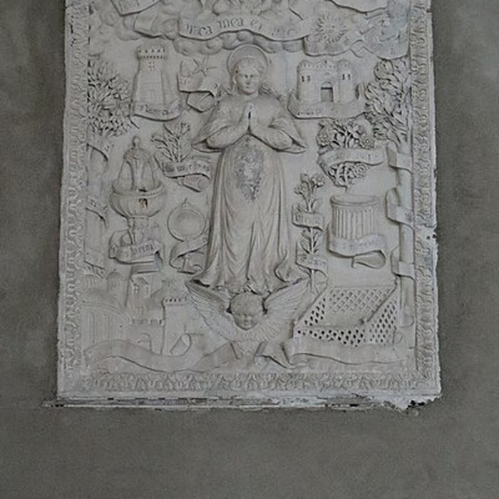 Photo de Eglise dAubepierre