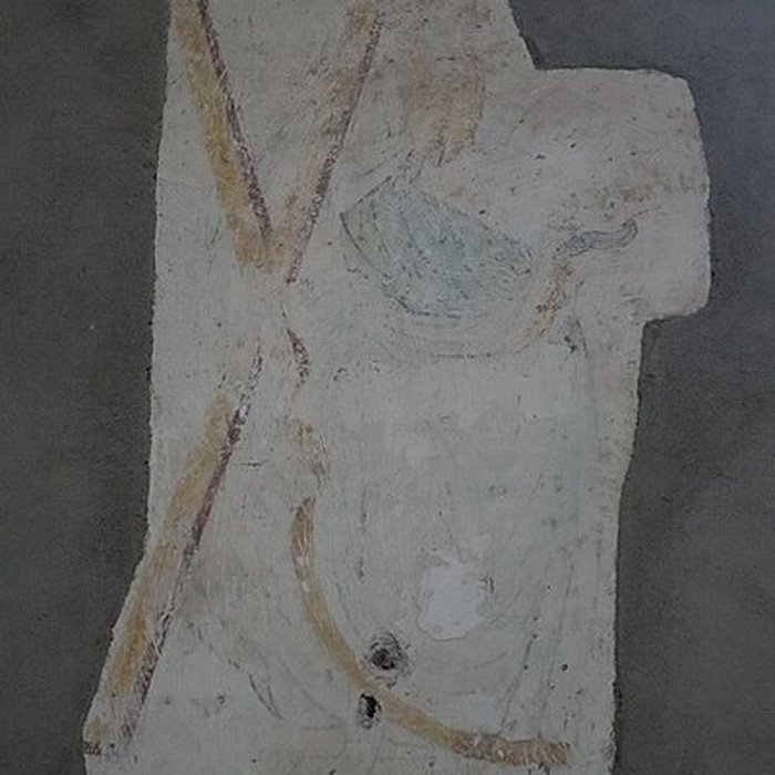 Photo de Eglise dAubepierre