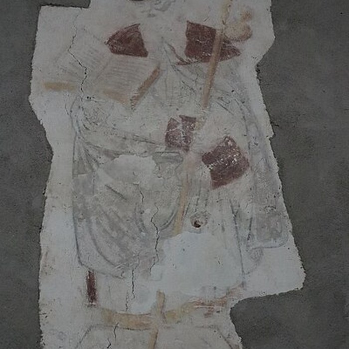 Photo de Eglise dAubepierre