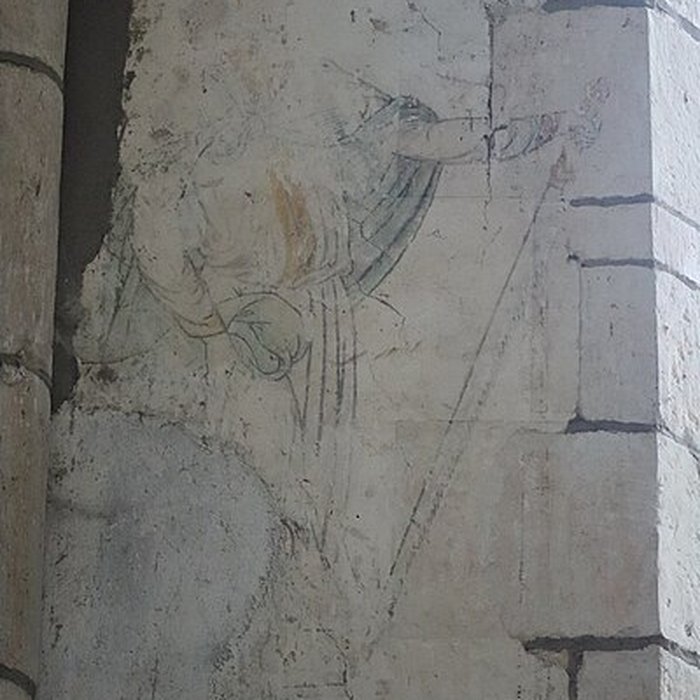 Photo de Eglise dAubepierre