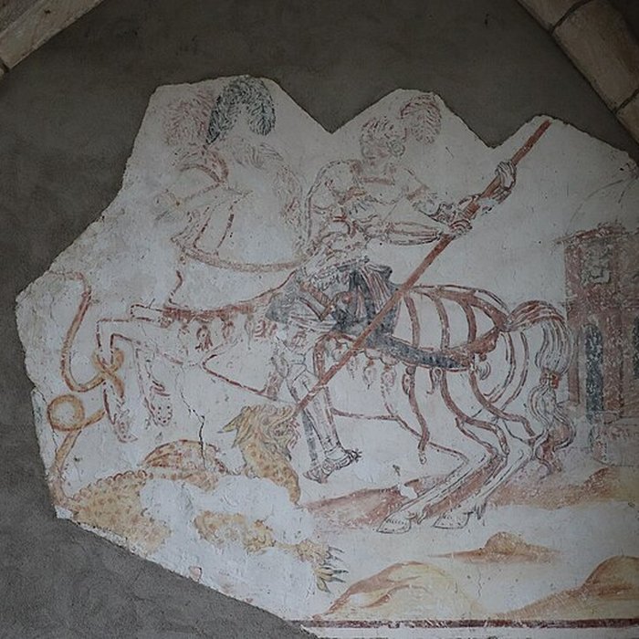 Photo de Eglise dAubepierre