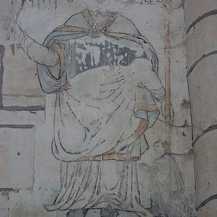 Photo de Eglise dAubepierre