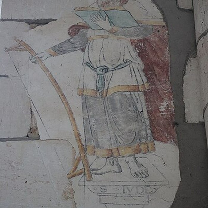 Photo de Eglise dAubepierre