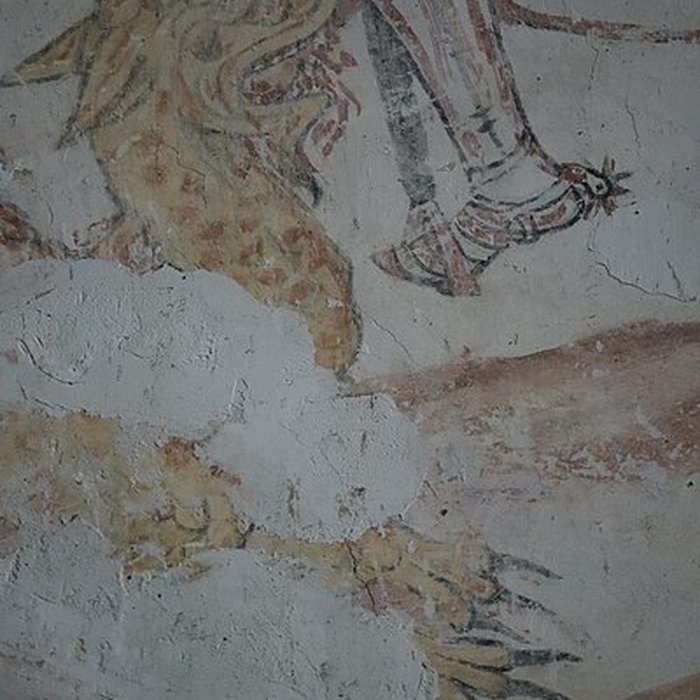 Photo de Eglise dAubepierre