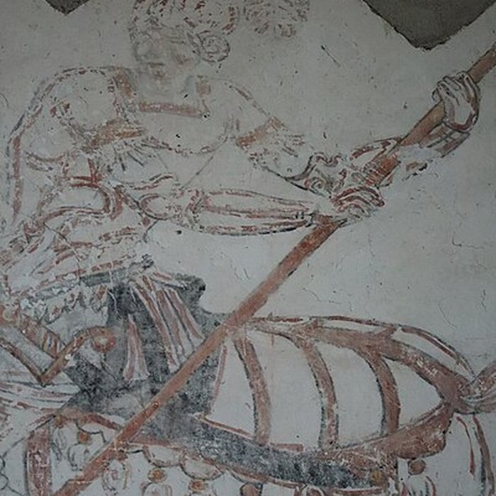 Photo de Eglise dAubepierre