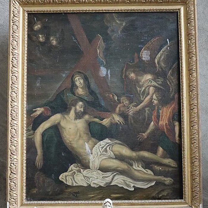 Photo de Eglise dAubepierre