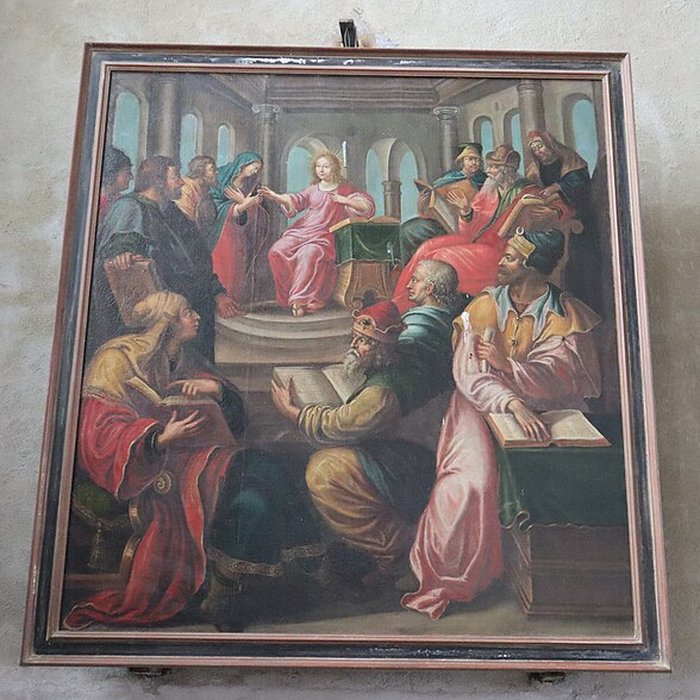 Photo de Eglise dAubepierre