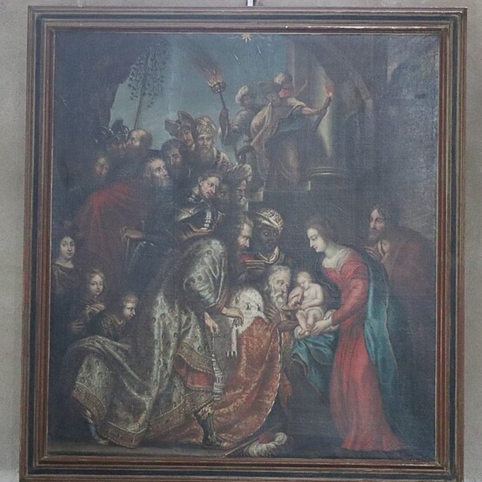 Photo de Eglise dAubepierre