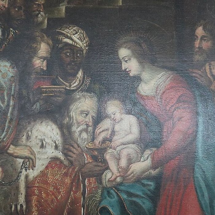 Photo de Eglise dAubepierre