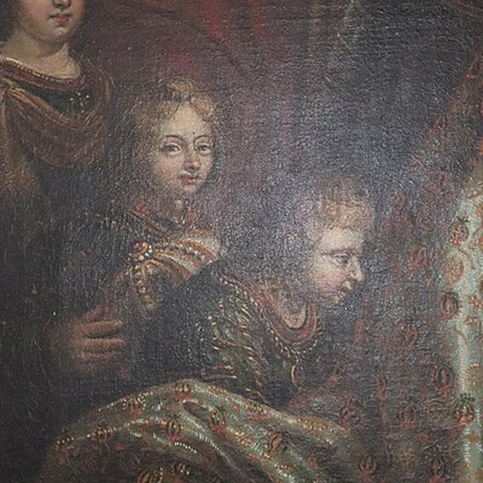 Photo de Eglise dAubepierre