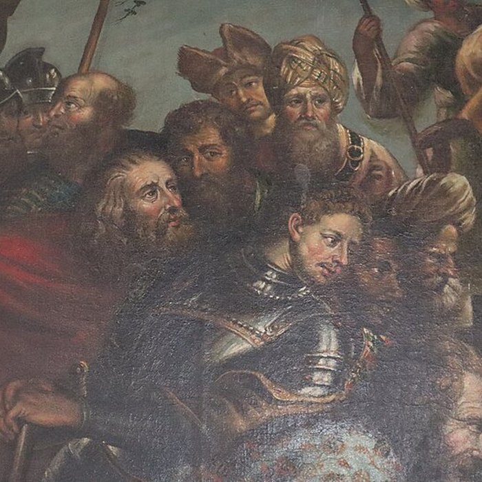 Photo de Eglise dAubepierre