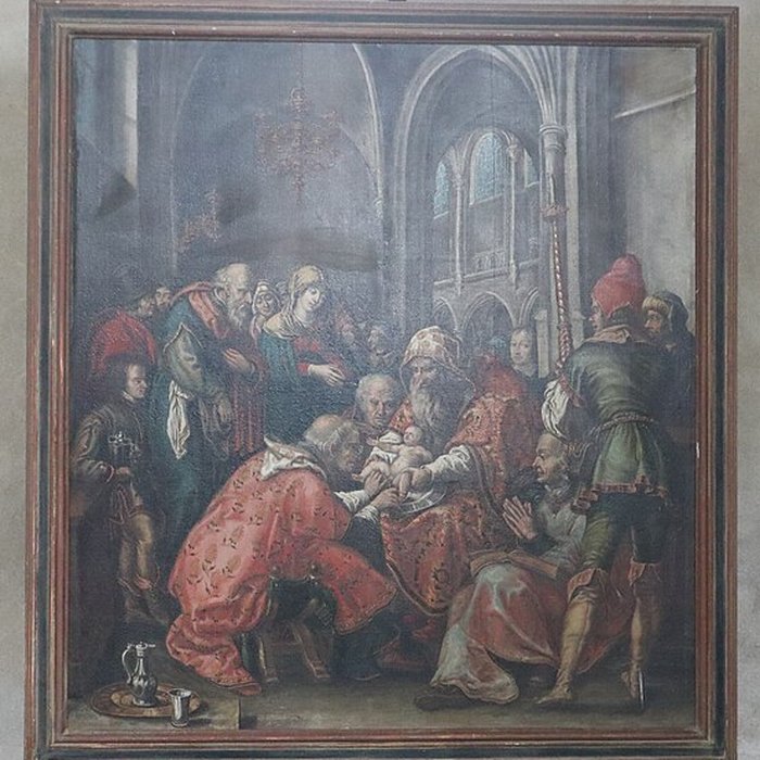 Photo de Eglise dAubepierre