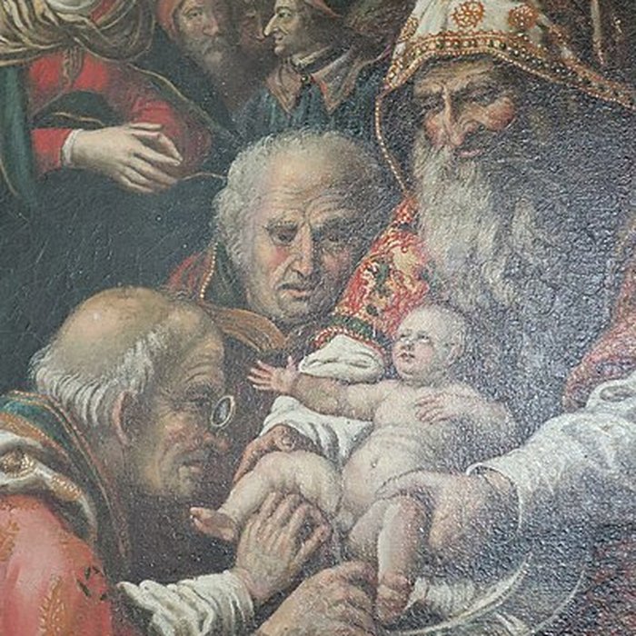 Photo de Eglise dAubepierre