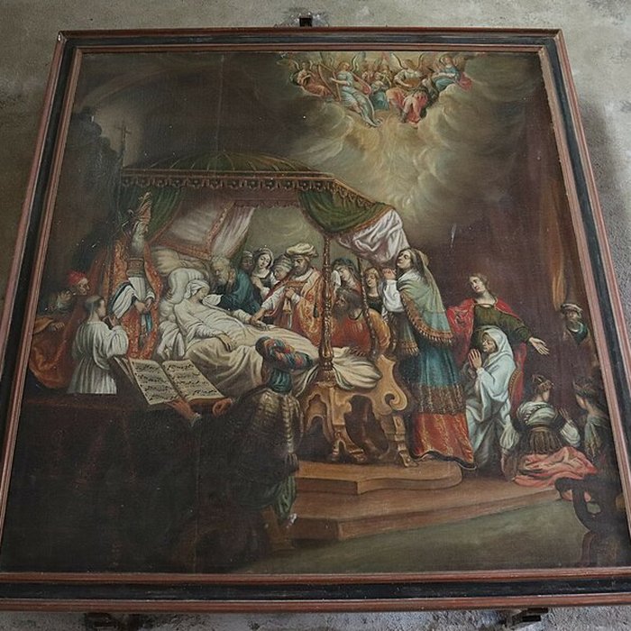 Photo de Eglise dAubepierre