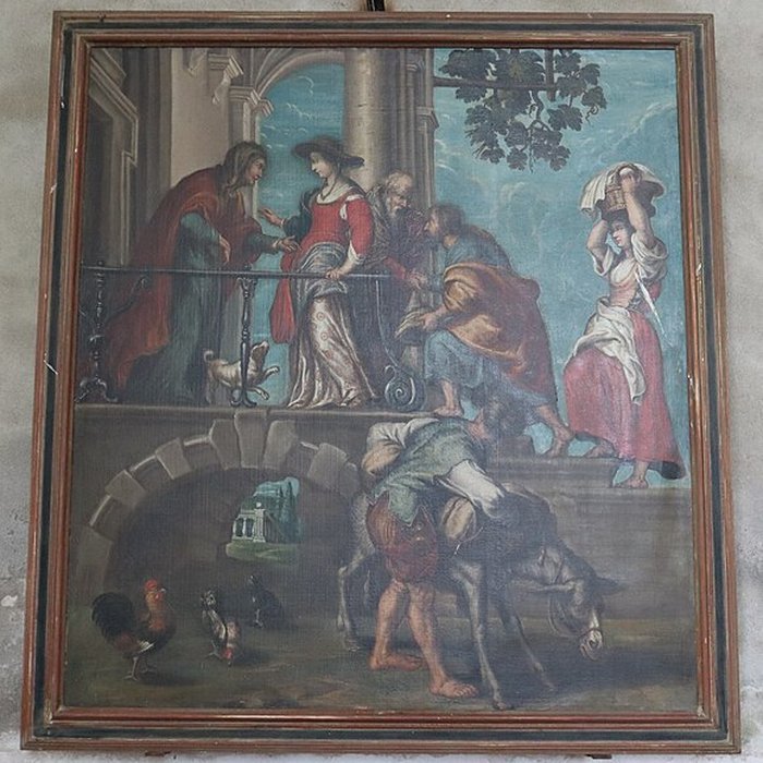 Photo de Eglise dAubepierre