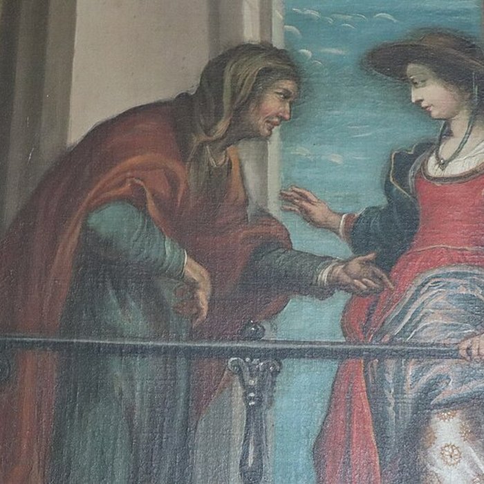 Photo de Eglise dAubepierre