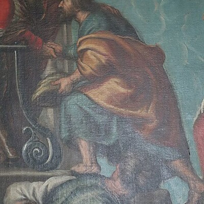 Photo de Eglise dAubepierre