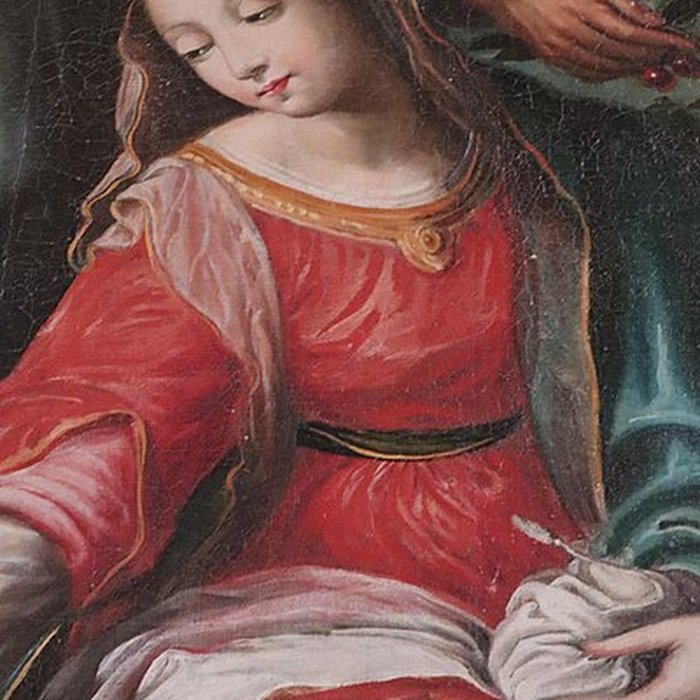 Photo de Eglise dAubepierre