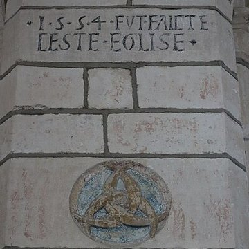 Eglise dAubepierre