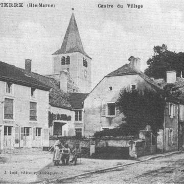 Eglise dAubepierre