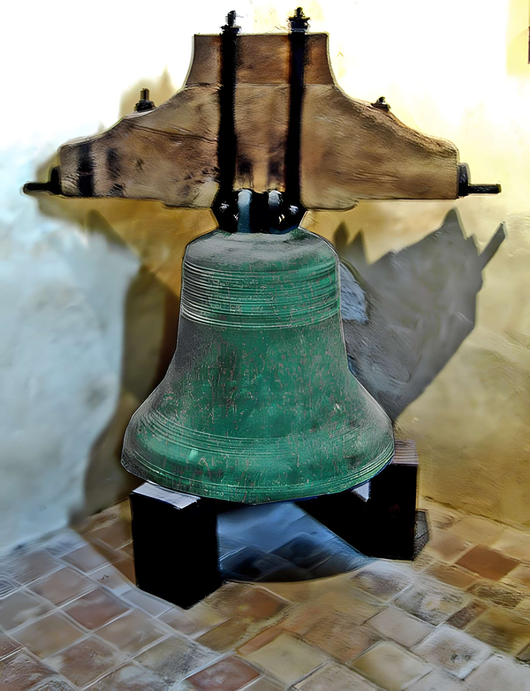 Église Saint-Martin-de-Vertou de Bocé