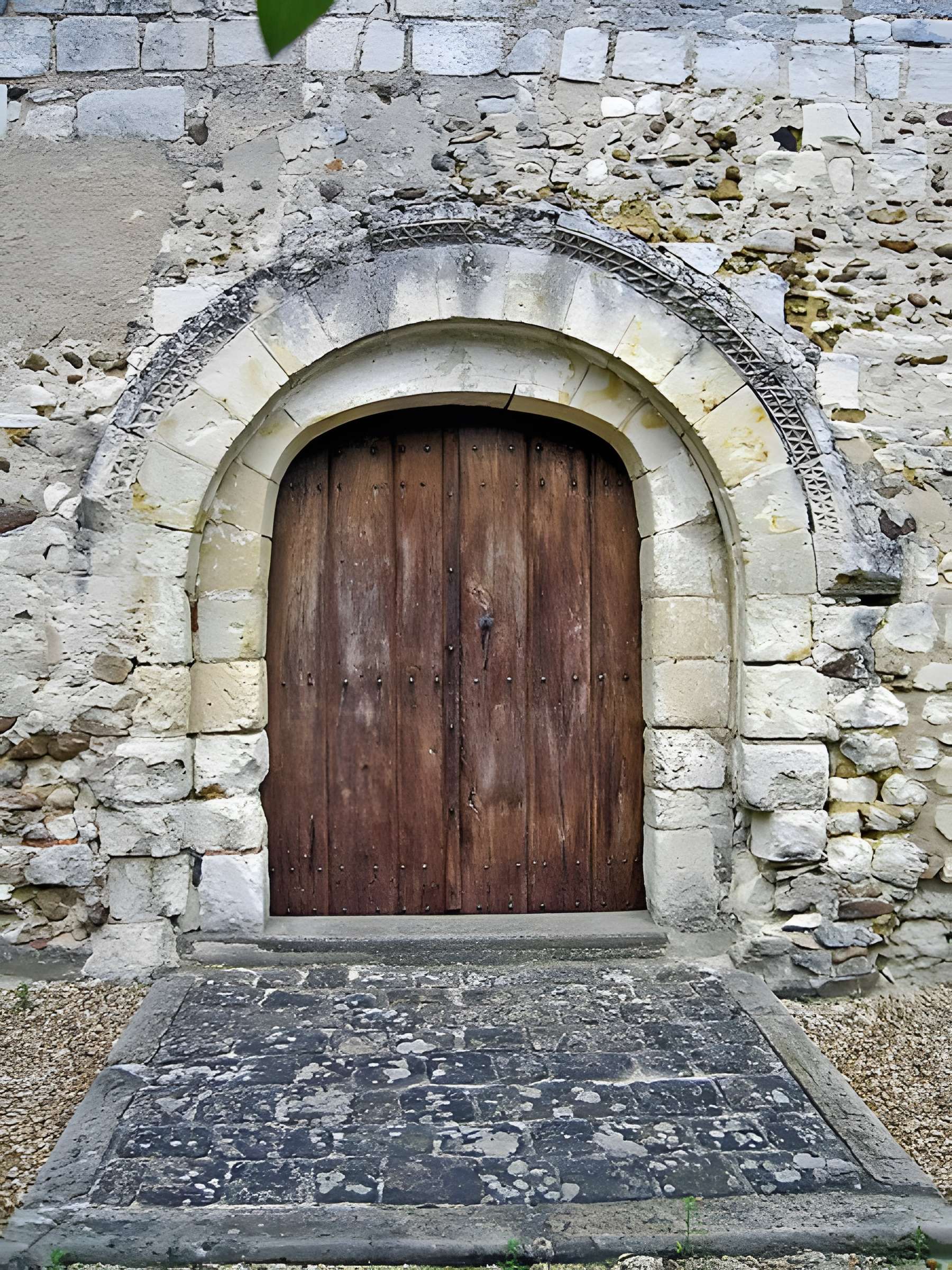 Église Saint-Martin-de-Vertou de Bocé