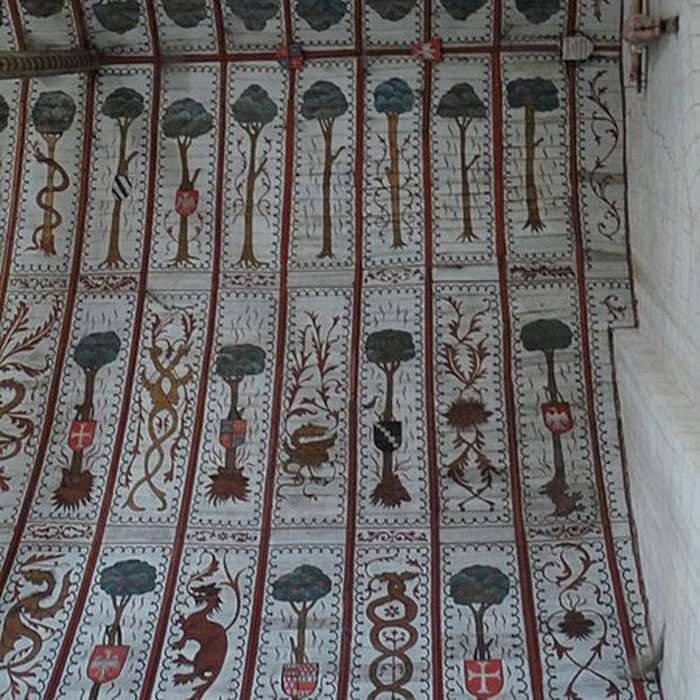 Photo de Église Saint-Martin-de-Vertou de Fontaine-Guérin