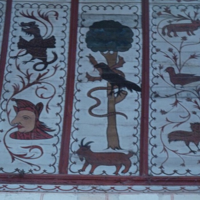 Photo de Église Saint-Martin-de-Vertou de Fontaine-Guérin