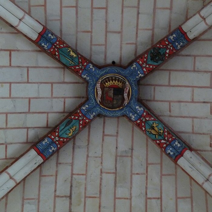 Photo de Église Saint-Martin-de-Vertou de Fontaine-Guérin