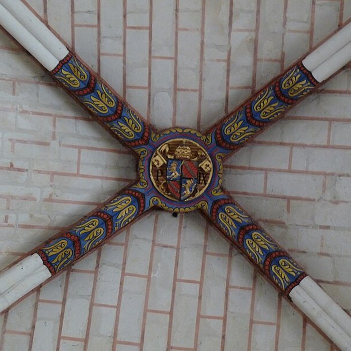 Photo de Église Saint-Martin-de-Vertou de Fontaine-Guérin