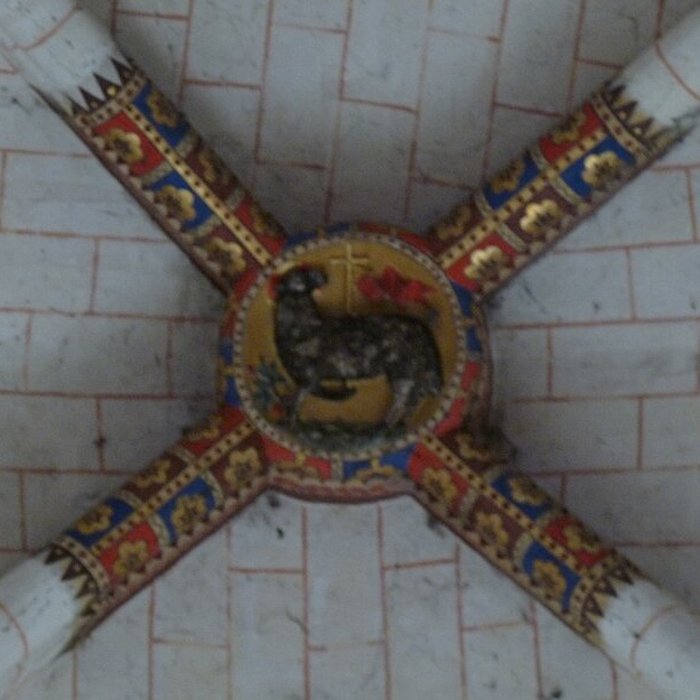 Photo de Église Saint-Martin-de-Vertou de Fontaine-Guérin