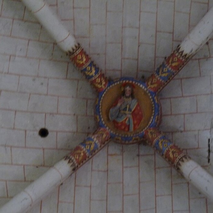 Photo de Église Saint-Martin-de-Vertou de Fontaine-Guérin