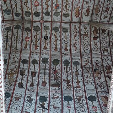 Église Saint-Martin-de-Vertou de Fontaine-Guérin